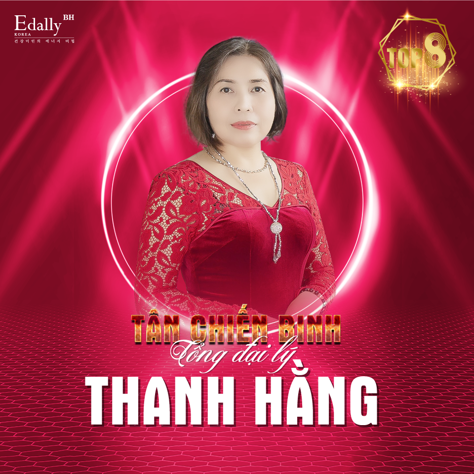 Tổng đại lý Thanh Hằng