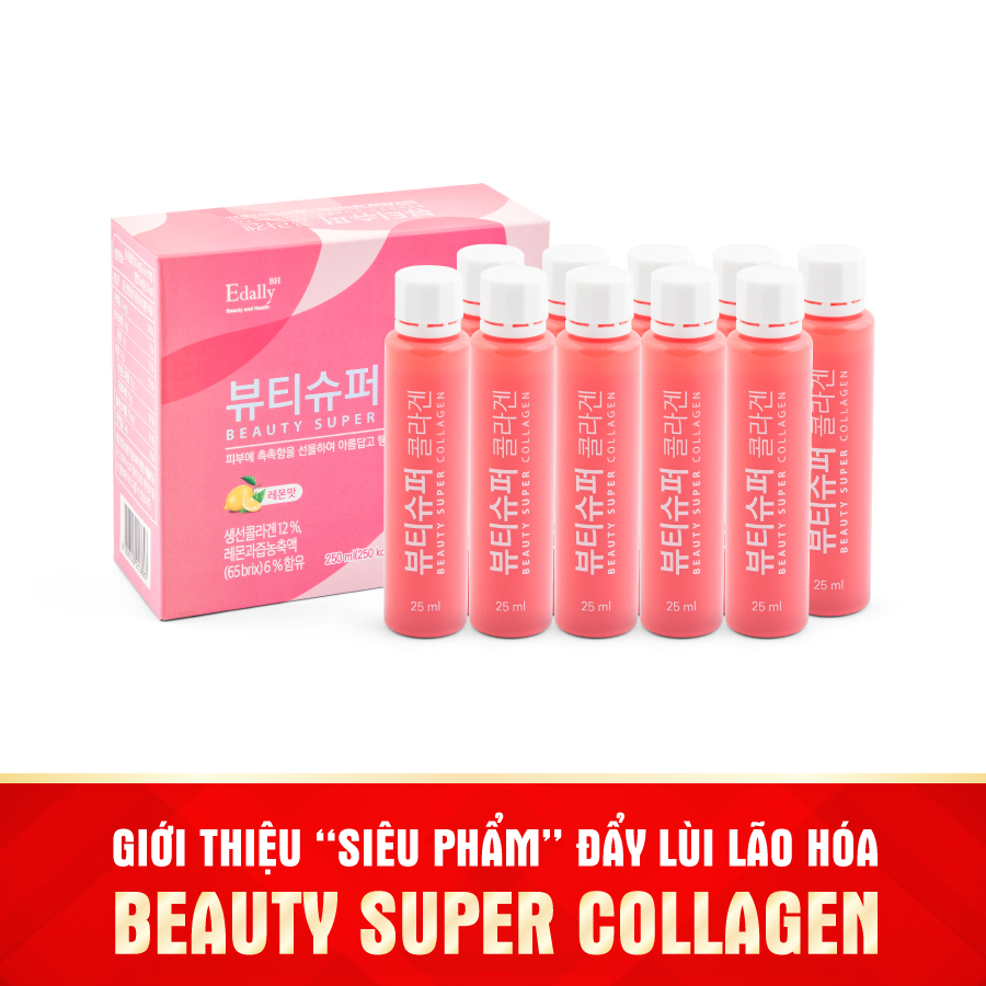Beauty Super Collagen