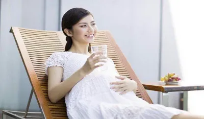 3 điều bạn nên biết nếu bị khô âm đạo khi có thai
