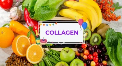 6 lợi ích ít ai biết của việc bổ sung collagen